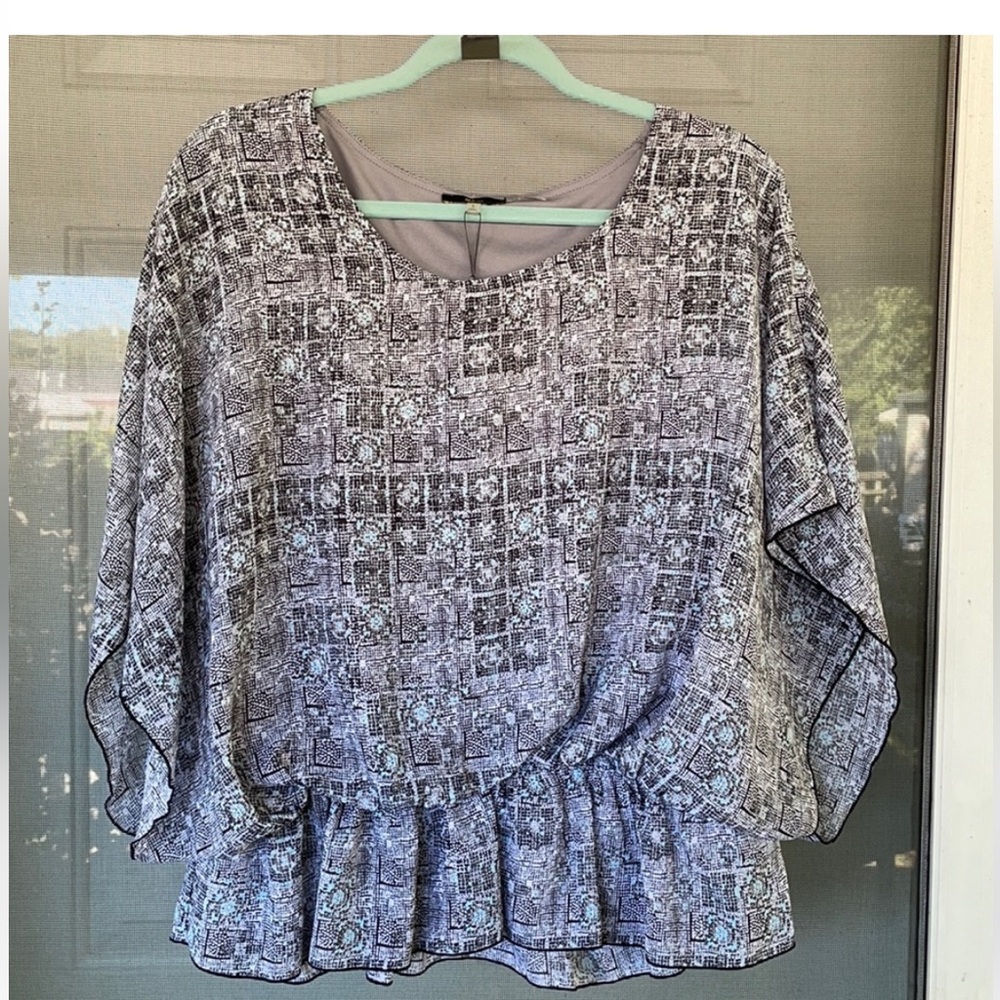 Women's Top L